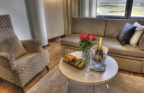 Hotel Levi Panorama, Room