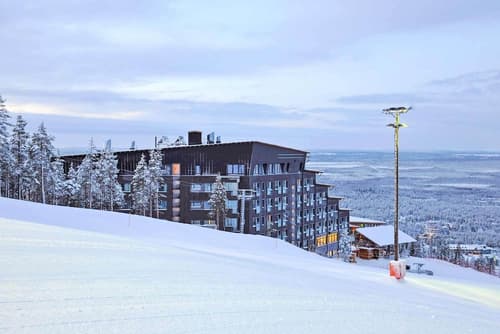 Hotel Levi Panorama, Primary image