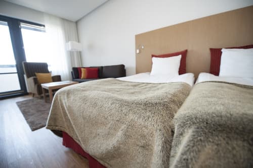 Hotel Levi Panorama, Room