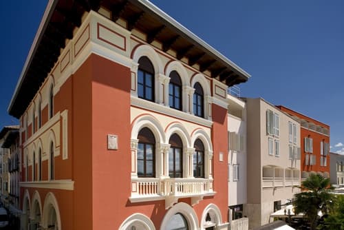 Valamar Riviera Hotel & Residence, Room