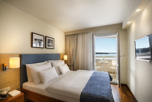 Valamar Riviera Hotel & Residence, Room