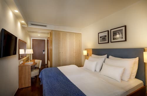Valamar Riviera Hotel & Residence, Room