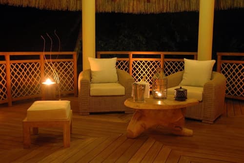 Le Domaine de L'Orangeraie, Room