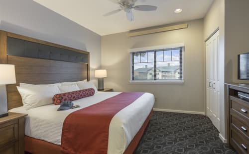 WorldMark West Yellowstone, Room