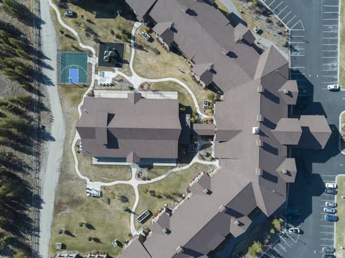 WorldMark West Yellowstone, Property amenity