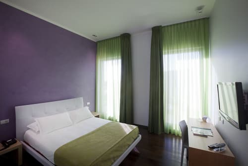 Arthotel & Park Lecce, Room