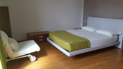 Arthotel & Park Lecce, Room