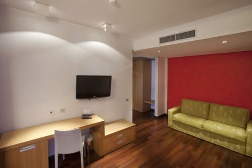 Arthotel & Park Lecce, Room