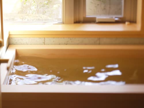 Kinjohro Kanazawa, Room