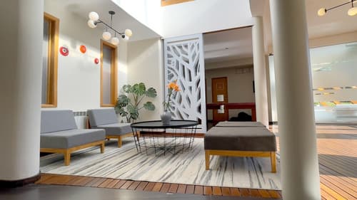 Rochester Bariloche, Reception