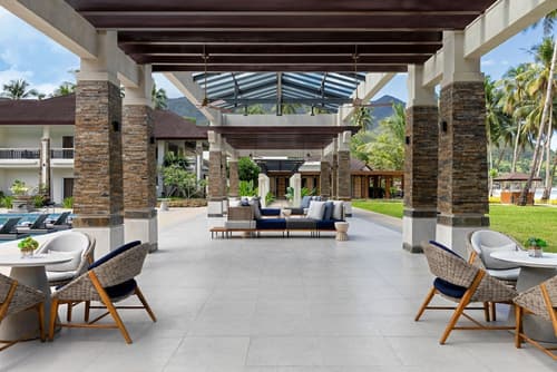 Four Points by Sheraton Palawan Puerto Princesa, Property amenity