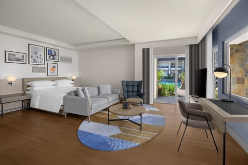 Four Points by Sheraton Palawan Puerto Princesa, Room