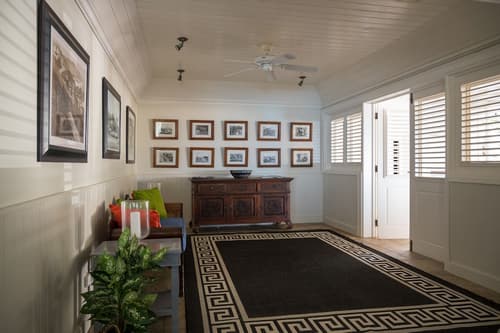 Atlantis Historic Inn, Reception