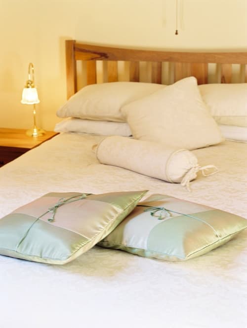 Braemar on Parliament Street, Room