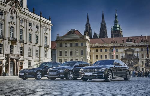 Hotel Clement, City shuttle