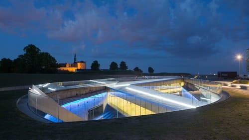 Konventum Konferencecenter, Point of interest