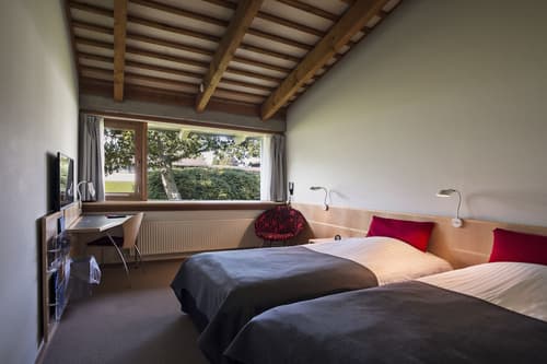 Konventum Konferencecenter, Room