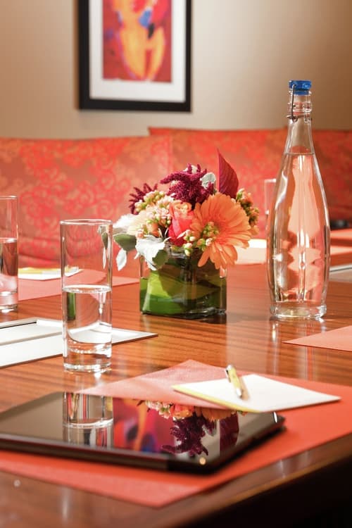 Staypineapple, The Maxwell Hotel, Seattle Center Seattle, Meeting facility