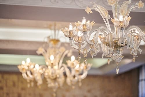 BO Hotel Palazzo, Lobby