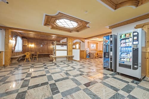 Aparthotel Princess, Reception