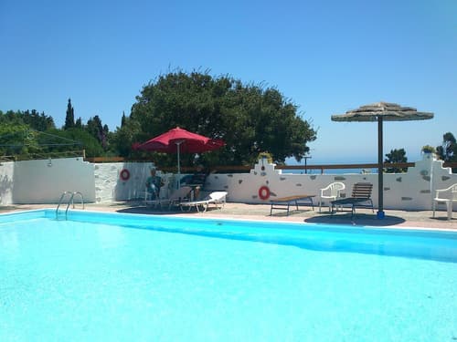 Sariza Spring Hotel, Primary image