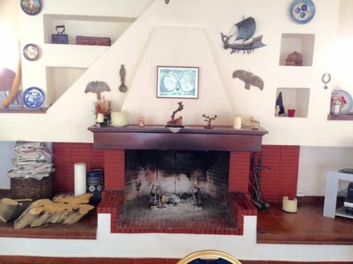 Sariza Spring Hotel, Lobby