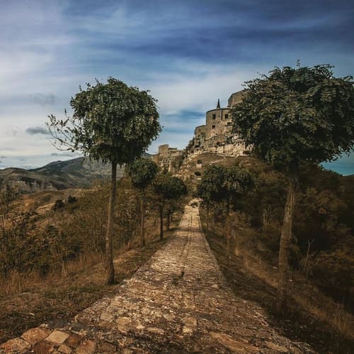 Hotel Residenza Petra, Exterior