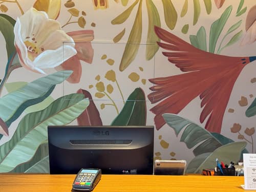 Coral Express, Reception