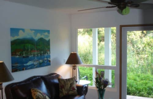 Bamboo Valley Inn, Room