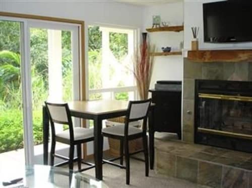 Bamboo Valley Inn, Room