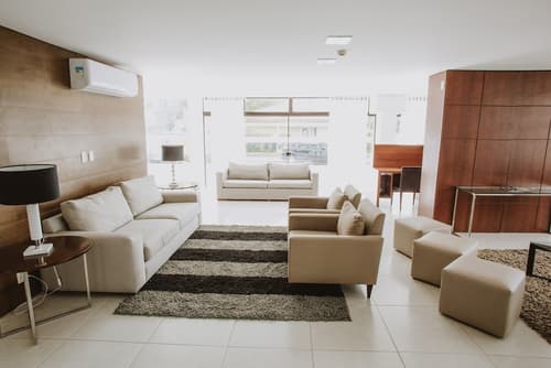 Mar de Canasvieiras Hotel & Eventos, Reception