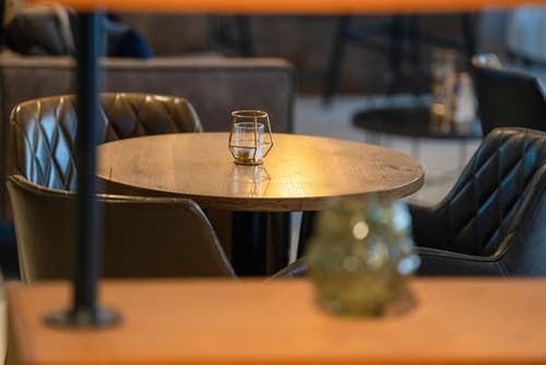 Konvin Hotel by Reykjavik Keflavik Airport, Lobby