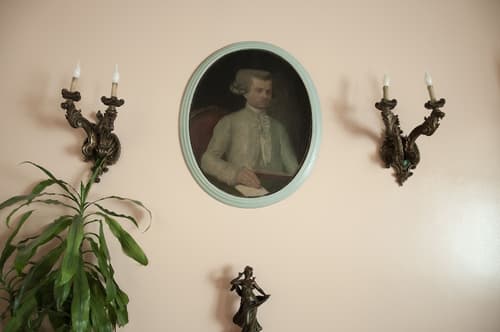 Hotel San Guido, Reception