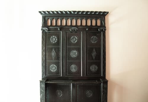 Hotel San Guido, Reception