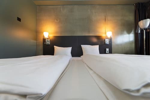 Comfort Hotel RunWay, Room