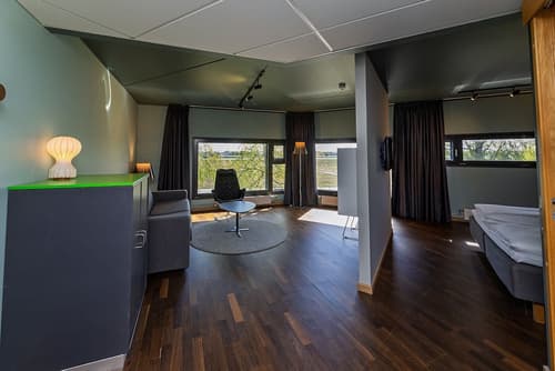 Comfort Hotel RunWay, Room