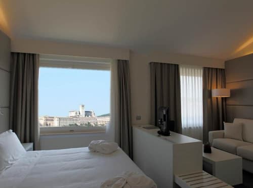 TH Assisi - Hotel Cenacolo, Room