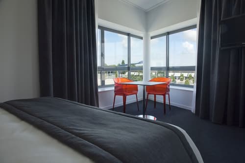 Mercure Saint Malo Balmoral, Room