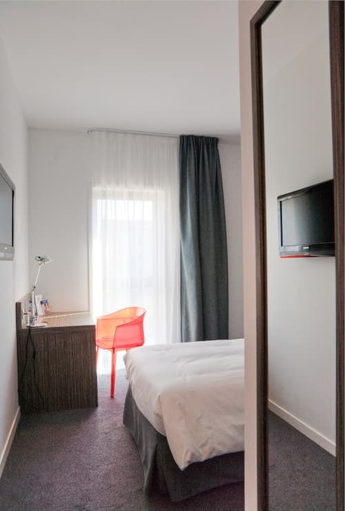 Mercure Saint Malo Balmoral, Room