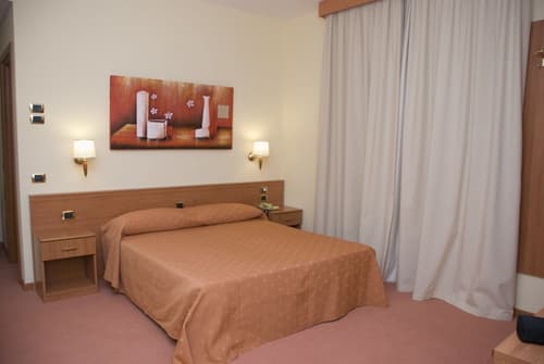 La Isla Resort, Room