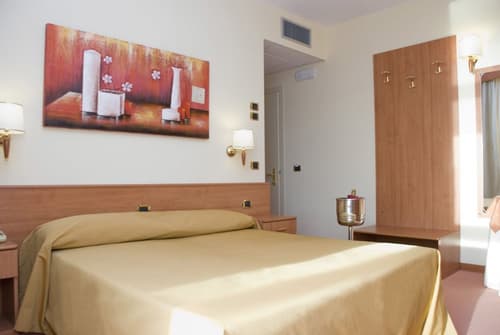 La Isla Resort, Room