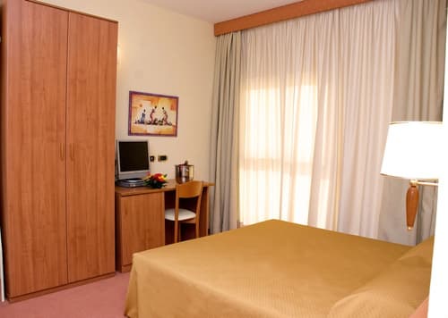 La Isla Resort, Room