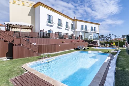 Hotel Dom Vasco, Primary image