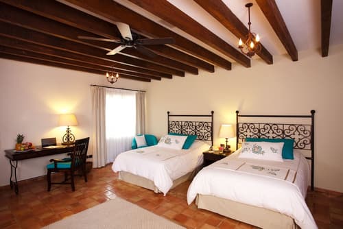 Guaycura Boutique Hotel Beach Club & Spa, Room