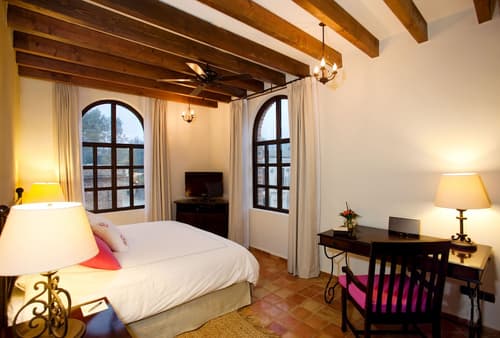 Guaycura Boutique Hotel Beach Club & Spa, Room