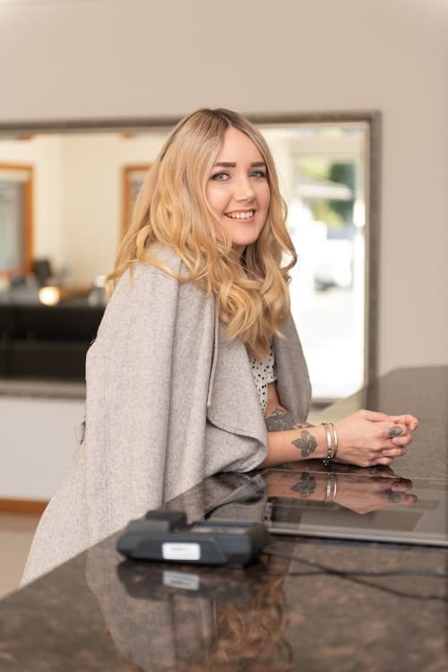 The Hotel Nelson, Reception