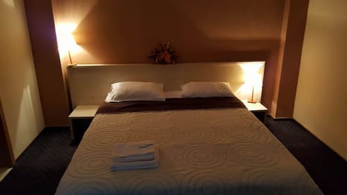 Hotel Pacific Timisoara, Room