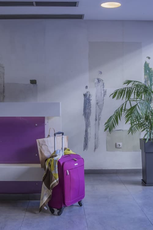 Novus City Hotel, Reception