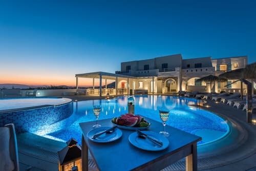 Cycladic Islands Hotel & Spa, Primary image