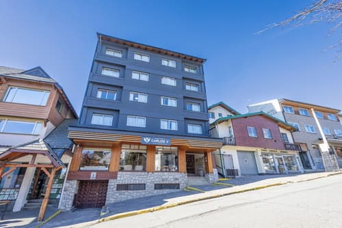 Hotel Carlos V Patagonia, Primary image